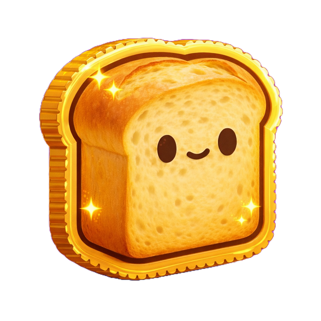 Bread Coin